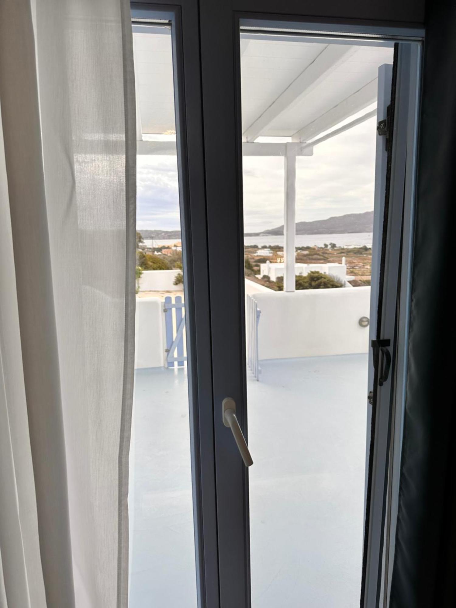 Blu Suites And Studios Adamantas  Exterior foto